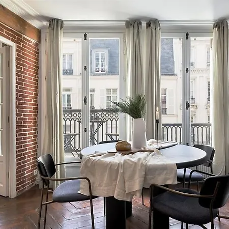 Angers - 1 Et Balcon Aux Halles 아파트