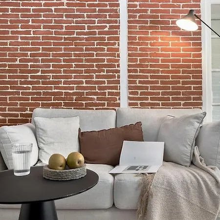 아파트 Angers - 1 Et Balcon Aux Halles *