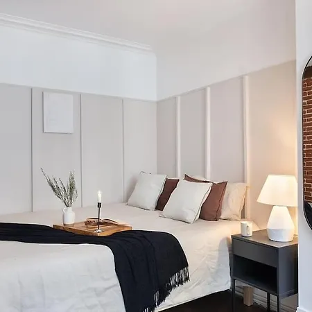 Apartment Angers - 1 Et Balcon Aux Halles *